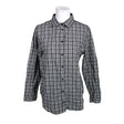 Unisex NOSH - Triiksärk, suurus 36 - Must ()