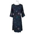 Unisex NOSH - Mitteveniv kleit, suurus 36 - Sinine ()