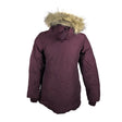 Unisex Svea - Sulejope, suurus 36 - Veinipunane ()
