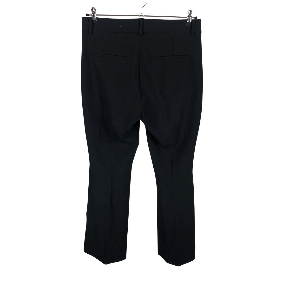 Unisex Cambio - Viigipüksid, suurus W31 - Must (2)