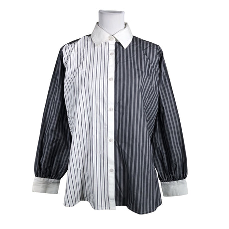Unisex French Connection - Pluus, suurus 36 - Hall ()