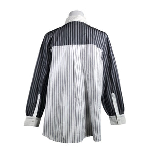 Unisex French Connection - Pluus, suurus 36 - Hall (2)