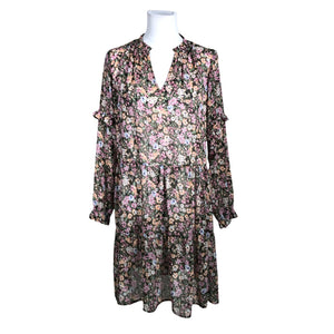 Unisex Esprit - Õhuke kleit, suurus 36 - Roheline