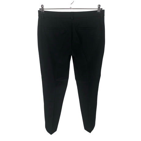 Unisex Andiata - Straight leg trousers, size 40 - Black
