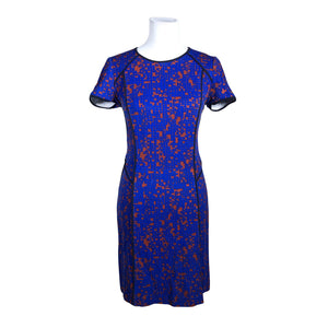 Unisex Tommy Hilfiger - Trikotaažist kleit, suurus S - Sinine (1)