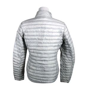 Unisex Colmar - Kerge sulejope, suurus 38 - Hall (2)