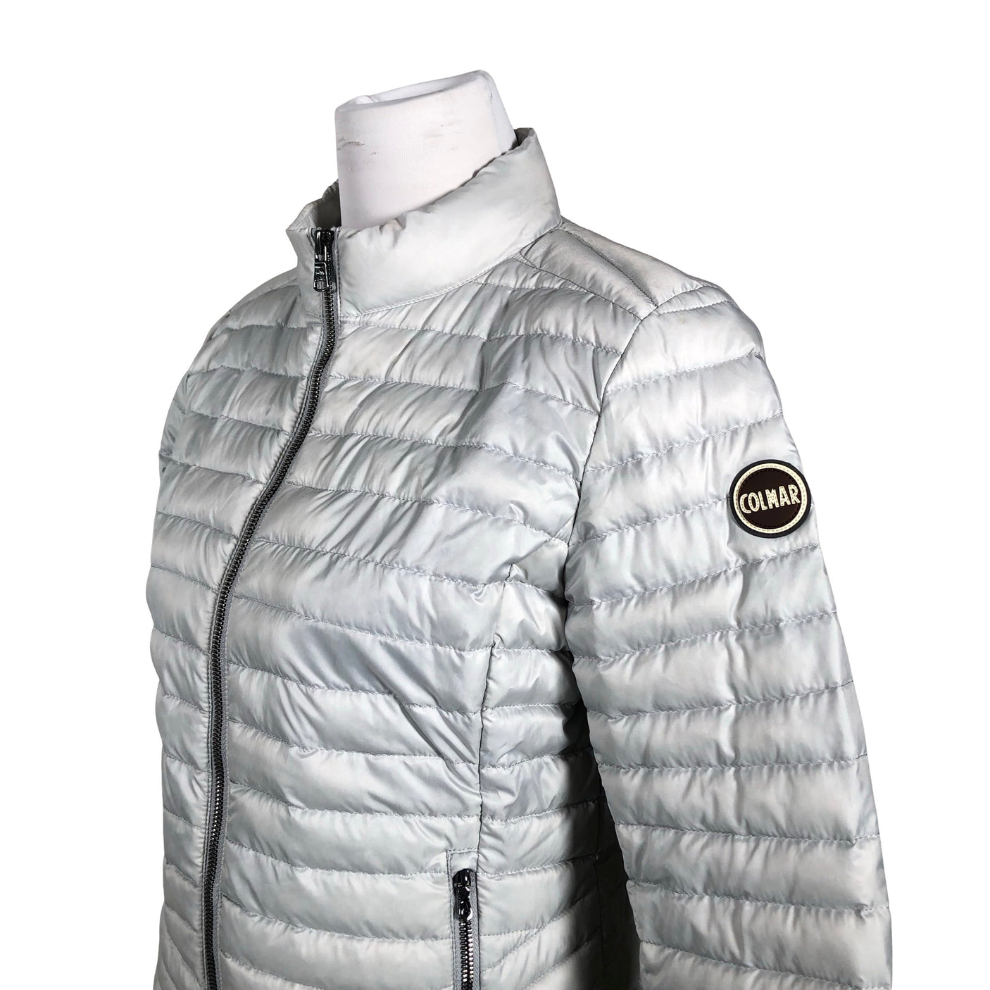 Unisex Colmar - Kerge sulejope, suurus 38 - Hall (3)