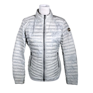 Unisex Colmar - Kerge sulejope, suurus 38 - Hall (1)