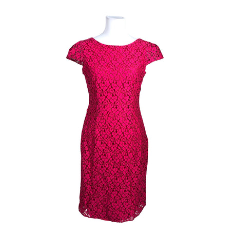 Unisex Esprit - Mitteveniv kleit, suurus M - Roosa ()