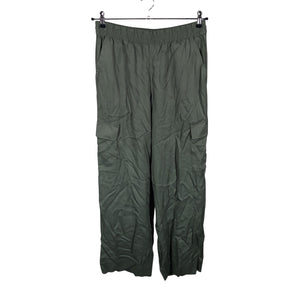 Unisex Ivo Nikkolo - Mittevenivad püksid, suurus 40 - Roheline (1)