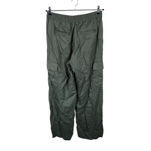 Unisex Ivo Nikkolo - Mittevenivad püksid, suurus 40 - Roheline (2)