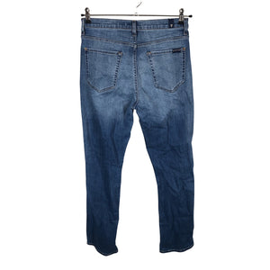 Unisex 7 for all mankind - Teksad, suurus W29 - Sinine (2)