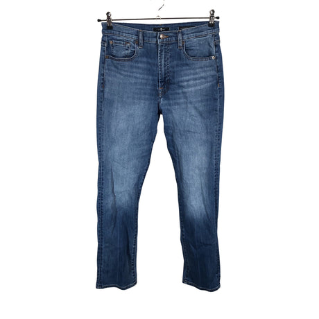 Unisex 7 for all mankind - Teksad, suurus W29 - Sinine ()
