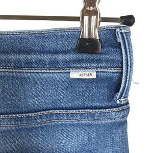 Unisex Mother - Teksad, suurus W29 - Sinine (2)