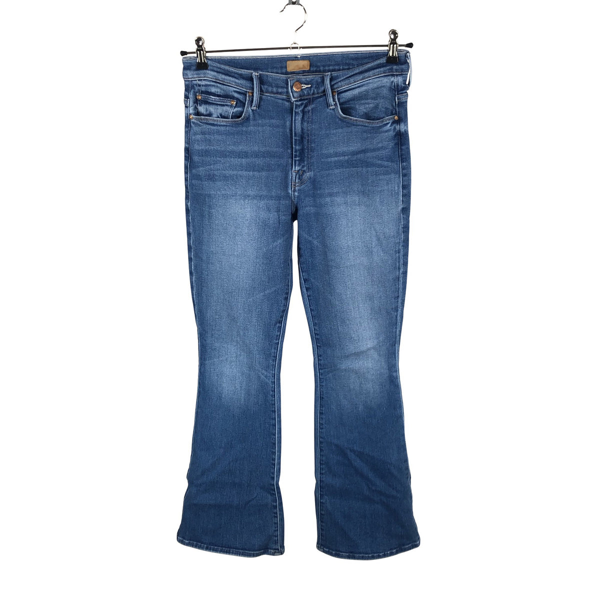 Unisex Mother - Teksad, suurus W29 - Sinine (1)