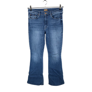 Unisex Mother - Teksad, suurus W29 - Sinine (1)