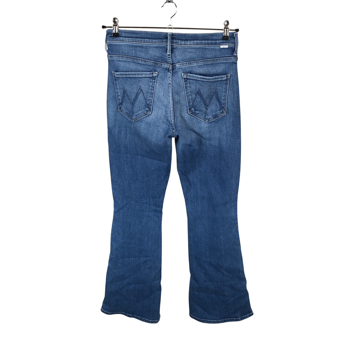 Unisex Mother - Teksad, suurus W29 - Sinine (3)