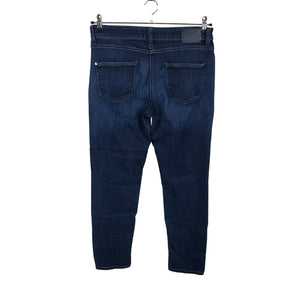 Unisex Cambio - Teksad, suurus W40 - Sinine (2)