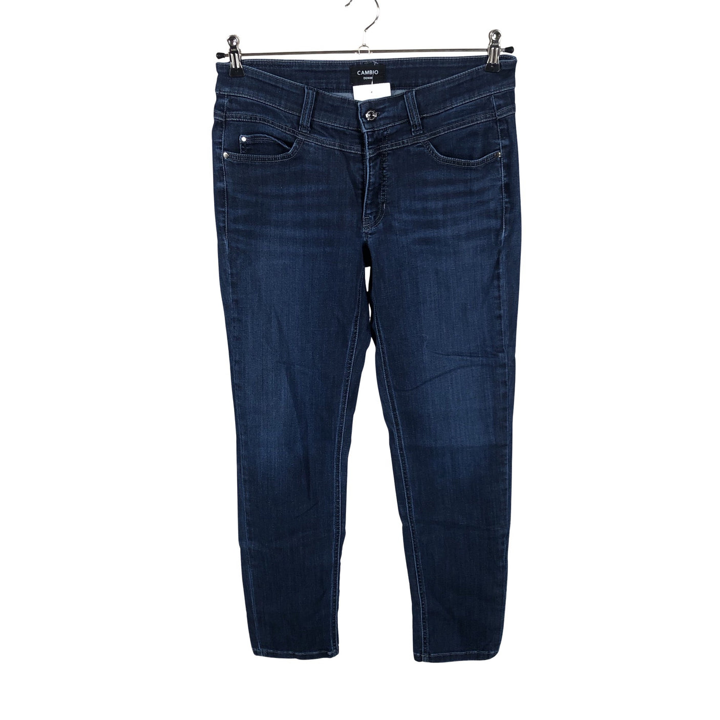 Unisex Cambio - Teksad, suurus W40 - Sinine (1)