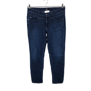 Unisex Cambio - Teksad, suurus W40 - Sinine (1)