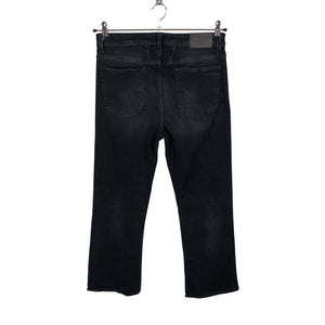 Unisex Closed - Teksad, suurus W30 - Must (3)