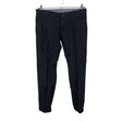 Unisex Cottonfield - Chino-püksid, suurus W33 - Sinine ()