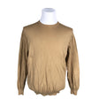 Unisex Hugo Boss - Kampsun, suurus S - Beige ()