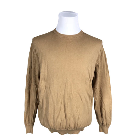 Unisex Hugo Boss - Kampsun, suurus S - Beige ()