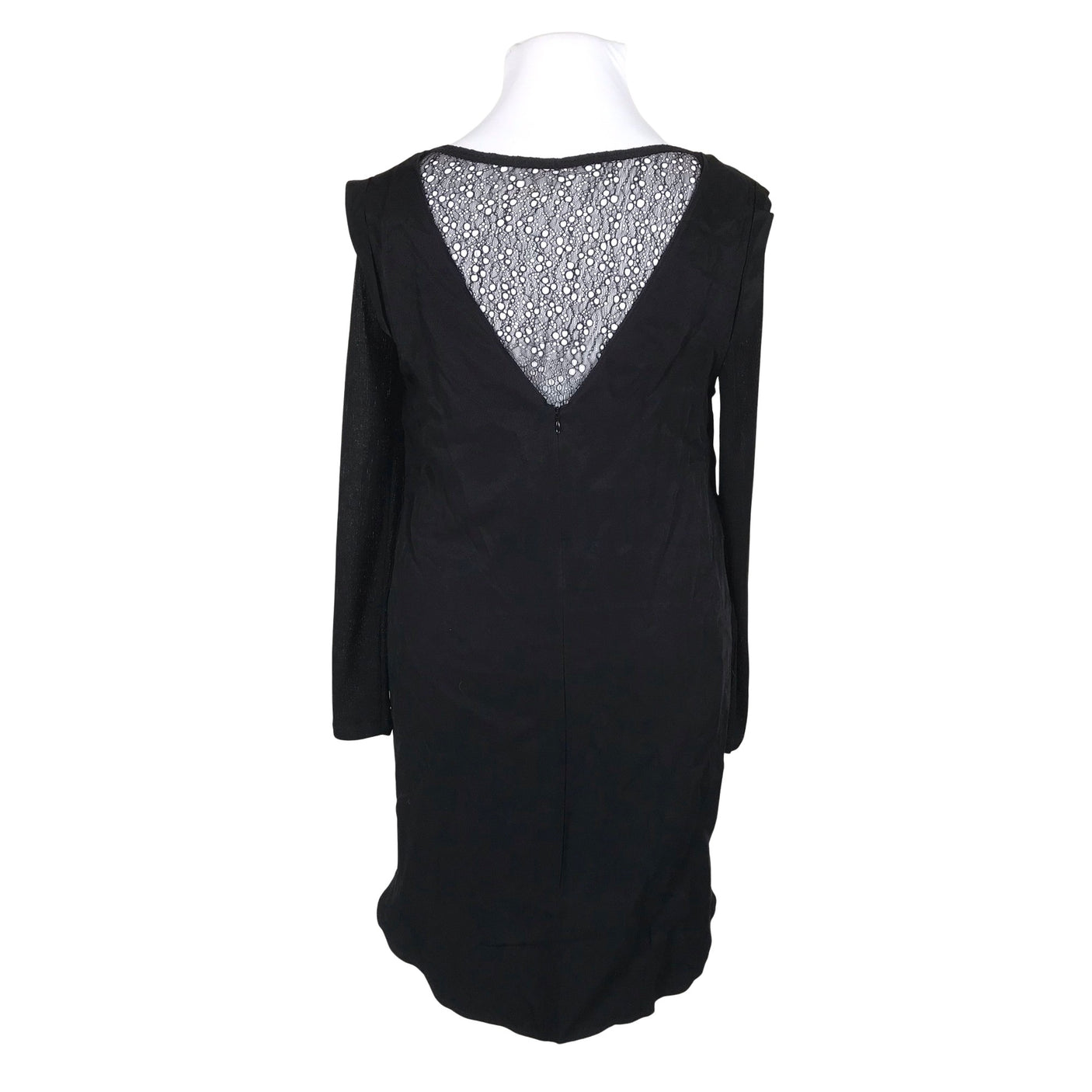 Unisex Hugo Boss - Õhuke kleit, suurus 42 - Must (2)