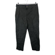 Unisex Sergio Tacchini - Chino-püksid, suurus W30 - Pruun ()