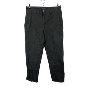 Unisex Sergio Tacchini - Chino-püksid, suurus W30 - Pruun (1)