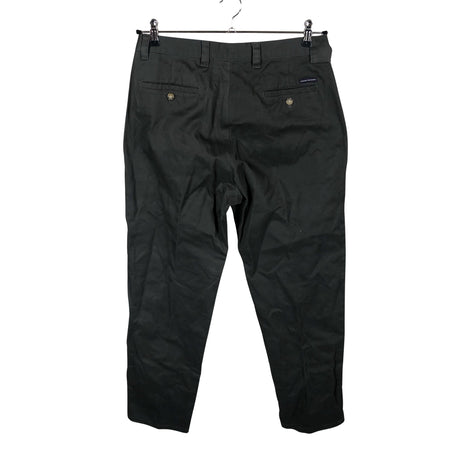 Unisex Sergio Tacchini - Chino-püksid, suurus W30 - Pruun (2)