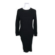 Unisex Gant - Knit dress, size 38 - Black