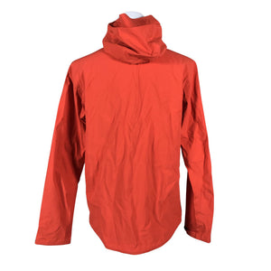 Unisex Peak Performance - Jope, suurus L - Punane (3)