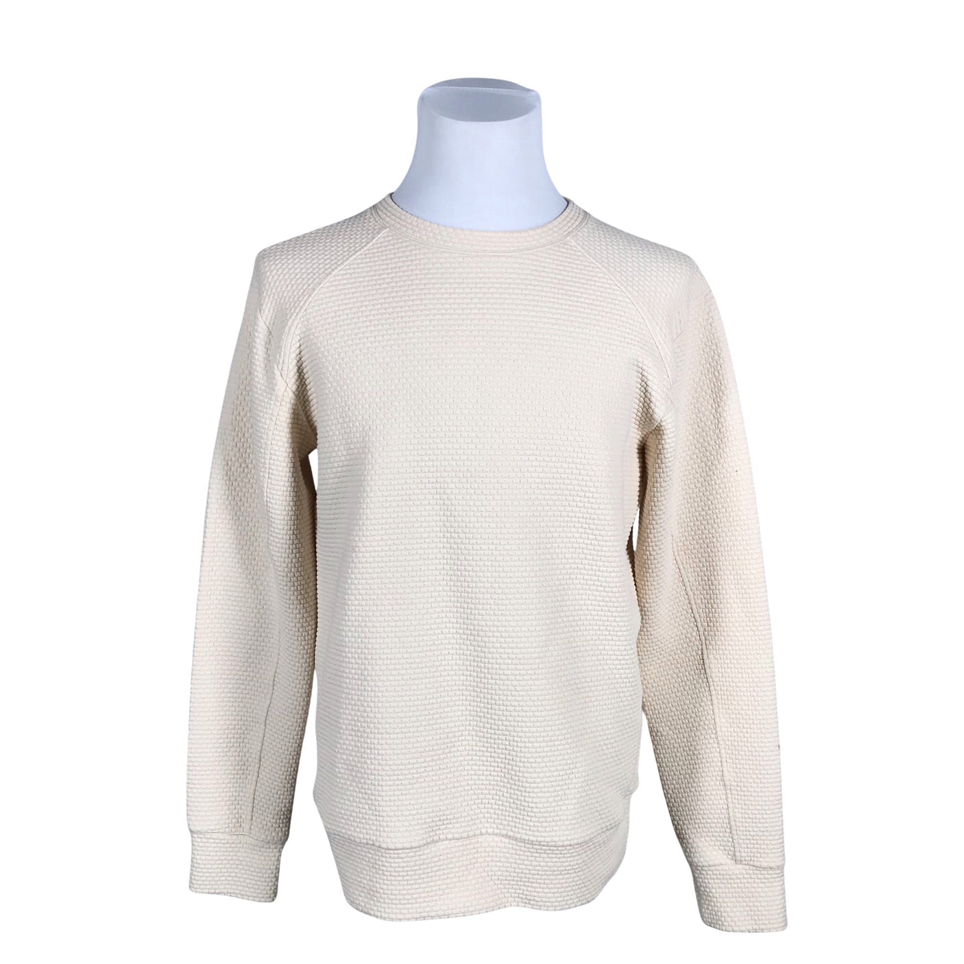 Unisex Gugguu - Dressikangast pluus, suurus L - Beige (1)