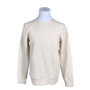 Unisex Gugguu - Dressikangast pluus, suurus L - Beige (1)