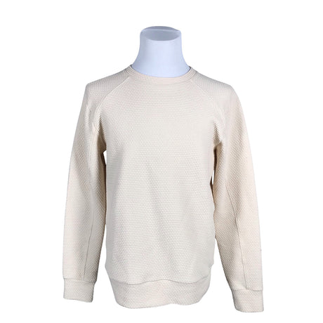Unisex Gugguu - Dressikangast pluus, suurus L - Beige ()