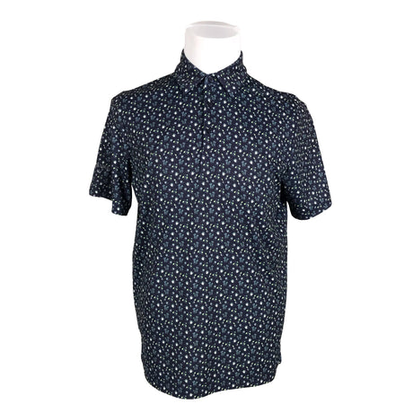 Unisex Callaway - Spordisärk, lühikesed käised, suurus M - Sinine ()