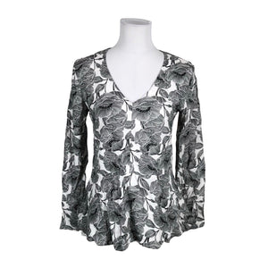 Unisex Soyaconcept - Blouse, size 36 - White