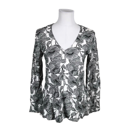 Unisex Soyaconcept - Pluus, suurus 36 - Valge