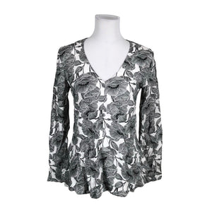 Unisex Soyaconcept - Pluus, suurus 36 - Valge (1)