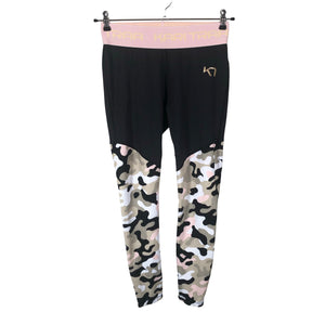 Unisex Kari Traa - Spordiretuusid, suurus 40 - Must (1)