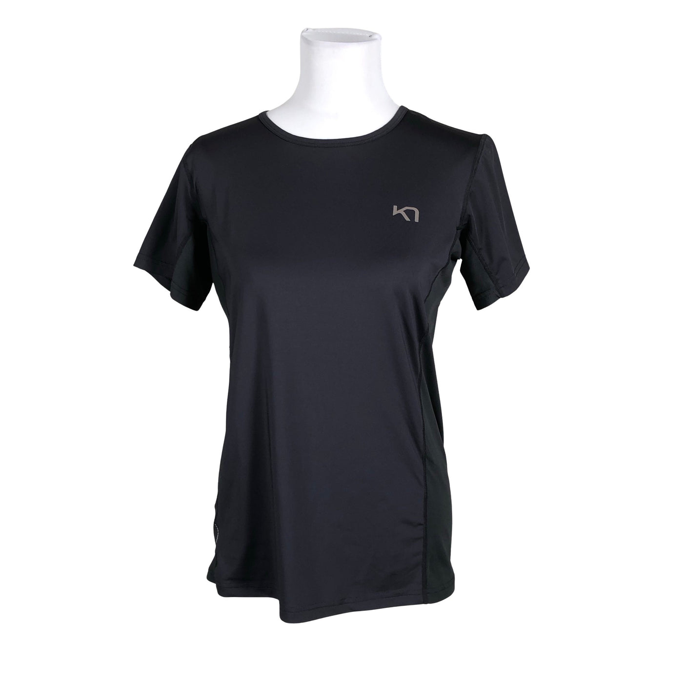 Unisex Kari Traa - Spordisärk, lühikesed käised, suurus 38 - Hall (1)