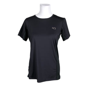 Unisex Kari Traa - Spordisärk, lühikesed käised, suurus 38 - Hall (1)