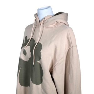 Unisex Marimekko - Dressipluus, suurus 40 - Beige (2)