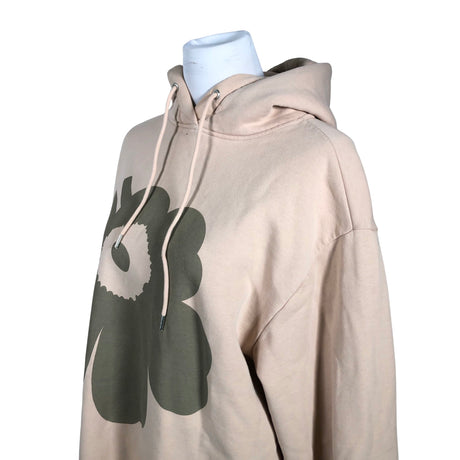 Unisex Marimekko - Dressipluus, suurus 40 - Beige (2)