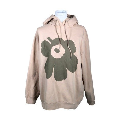 Unisex Marimekko - Dressipluus, suurus 40 - Beige ()