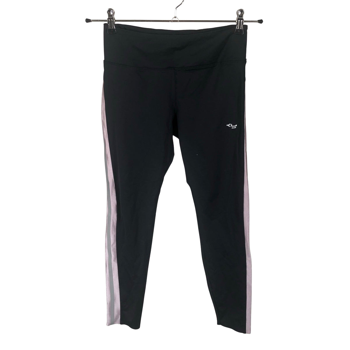 Unisex Röhnisch - Spordiretuusid, suurus W28 - Must (1)