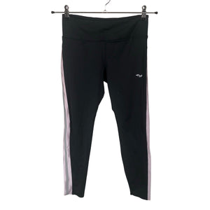 Unisex Röhnisch - Spordiretuusid, suurus W28 - Must (1)