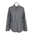 Unisex Guess - Triiksärk, suurus 40 - Must ()